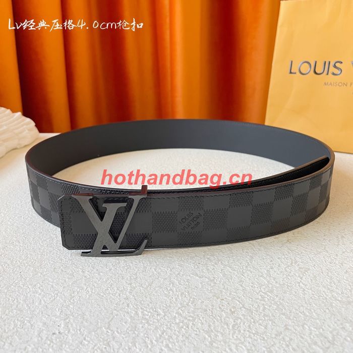 Louis Vuitton Belt 40MM LVB00066